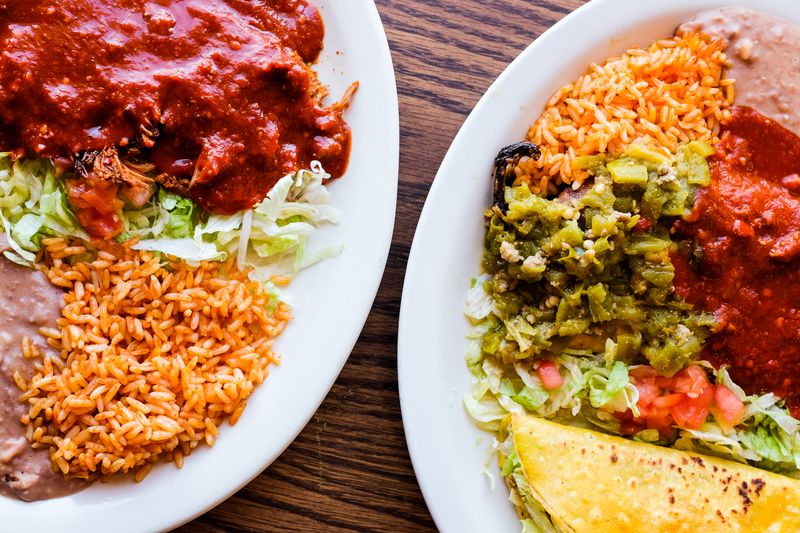 Mary & Tito's - Albuquerque's James Beard Winner