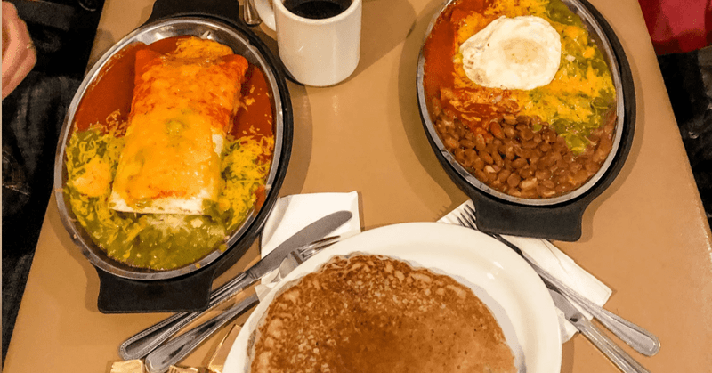 13 Must-Try Chile Spots In New Mexico That Locals Swear By - Decor Hint Tia Sophia's – Breakfast Chile Central