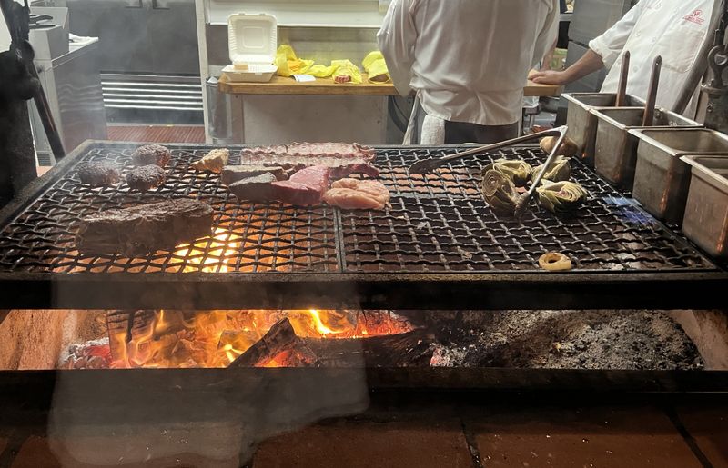 12 Old-School California Steakhouses Serving Tradition Over Trend - Decor Hint The Hitching Post II – Santa Maria Grilling Perfection