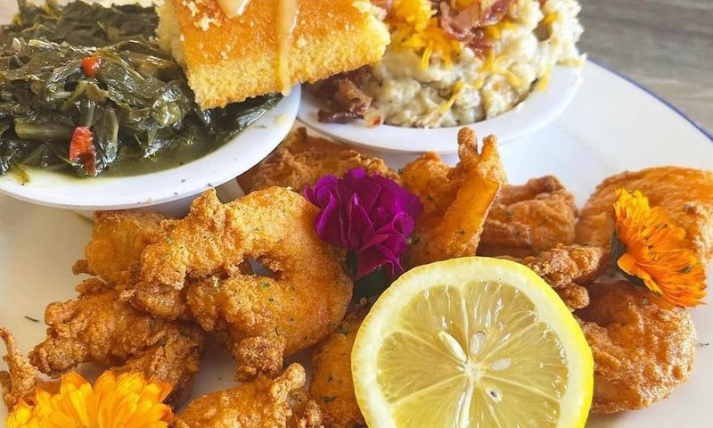 5 Louisiana Seafood Buffets That Hook You With Every Bite - Decor Hint Hollis Seafood Buffet – North Louisiana's Unexpected Catch