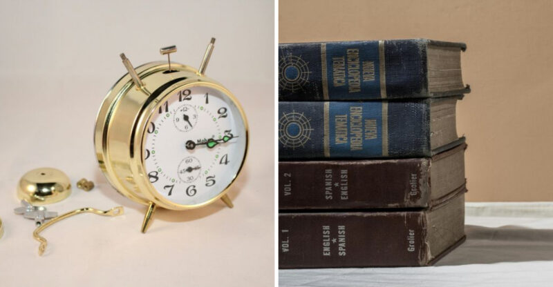 Household Items That May No Longer Be Useful