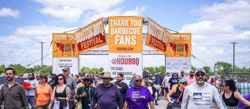Houston Barbecue Festival
