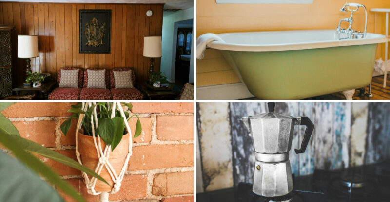 How Many Of These Retro Home Items Do You Recognize?