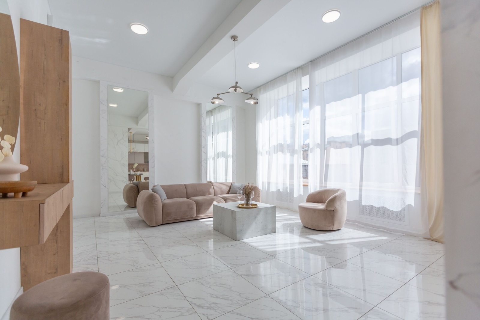 How Thoughtful Lighting Design Can Change The Look And Feel Of Your Home