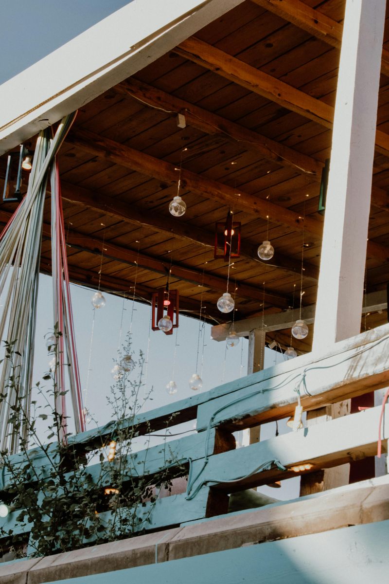 Create Magic With Layered Lighting