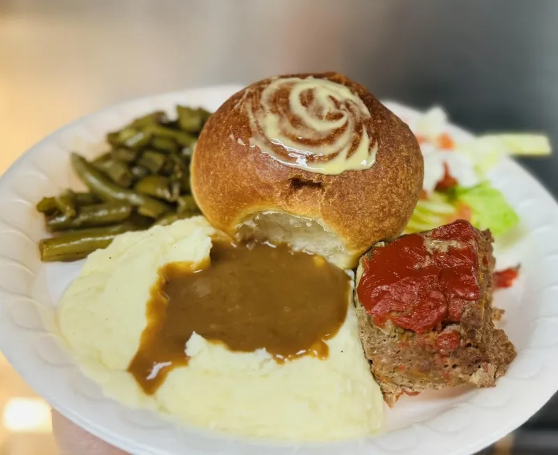 T & T Diner