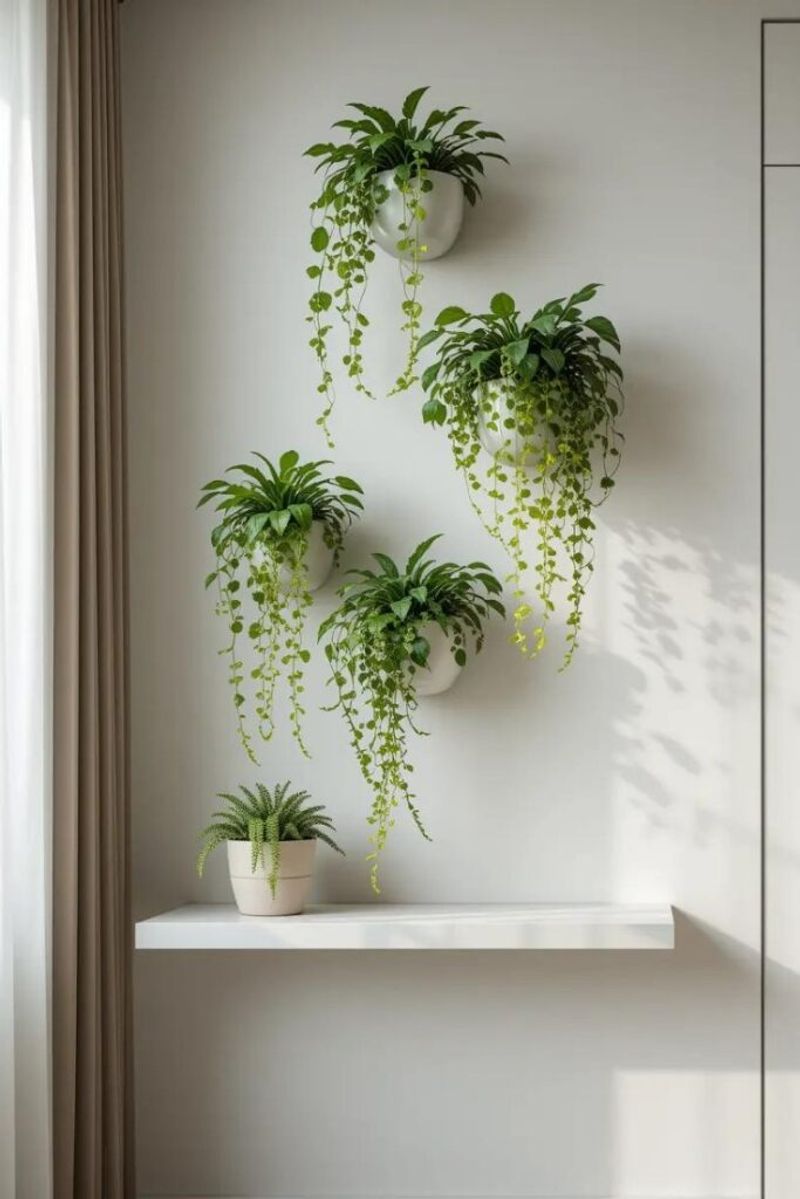 12 Florida Upgrades Renters Will Love That Feel Custom - Decor Hint Indoor Herb Garden Oasis