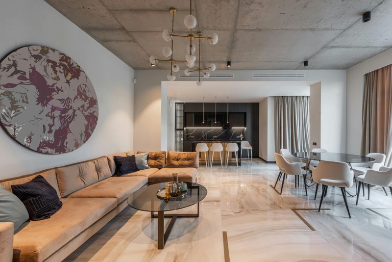 Look Up: Transform Your Ceiling