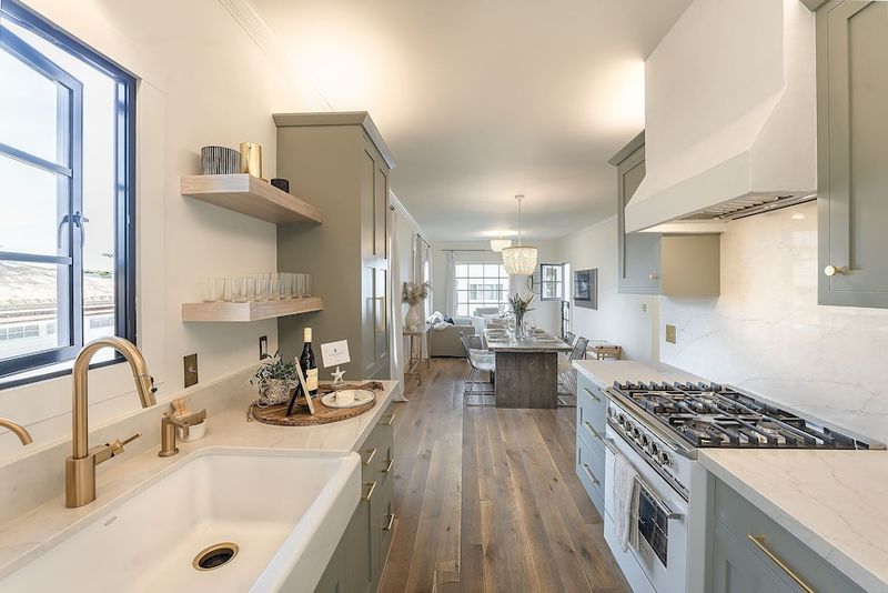 Monterey Bay Kitchen