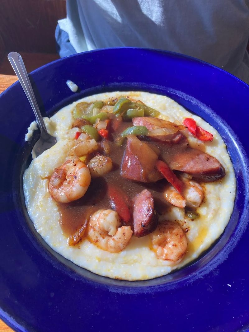 Marina Variety Store's Dockside Delight