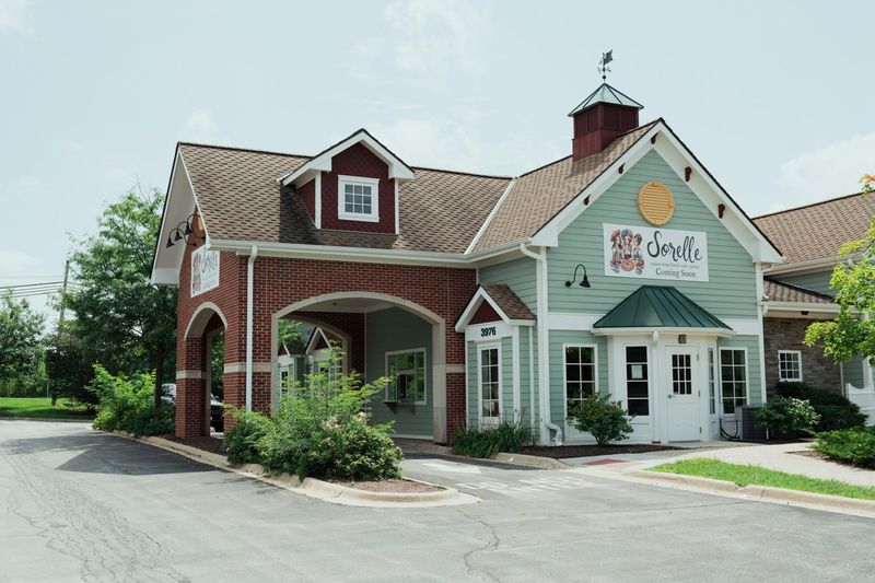 Sorelle's Market-To-Table Treasures