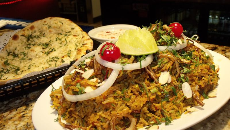 9 North Carolina Restaurants That Let You Feast Without Counting Plates - Decor Hint Tandoori Bites
