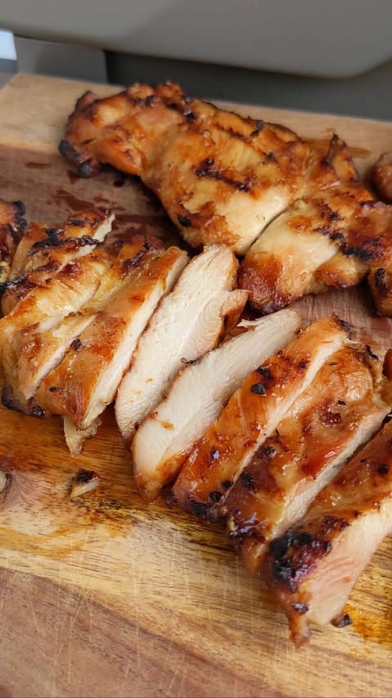 Toshi Teriyaki - Flame-Grilled Perfection in Capitol Hill