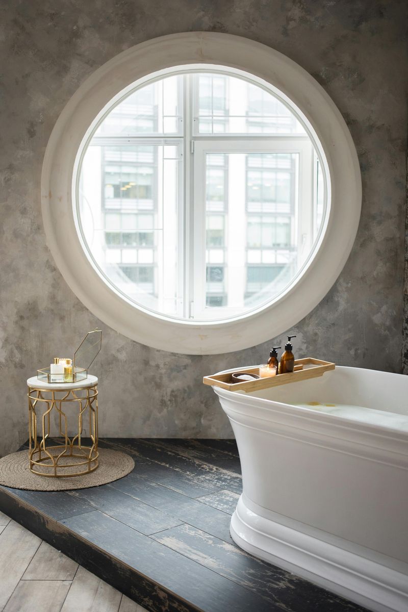Bathroom Design Mistakes That Homeowners Often Make - Decor Hint Choosing Impractical Materials
