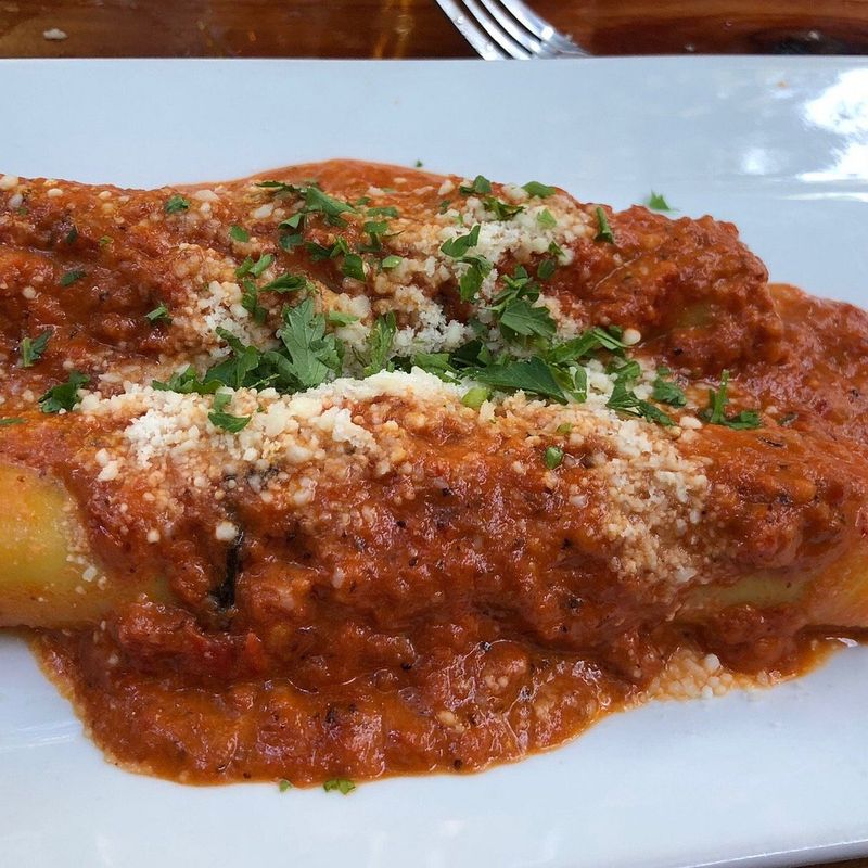 Casa Nostra, Ben Lomond's Mountain Italian Retreat