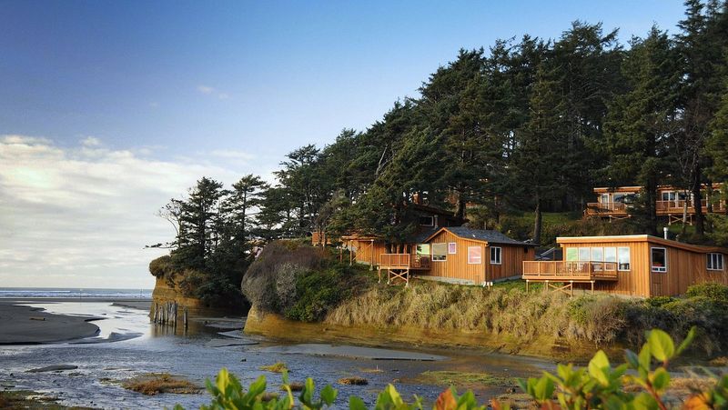9 Washington Coastal Towns Overrun By Tourists, According To Locals - Decor Hint Moclips