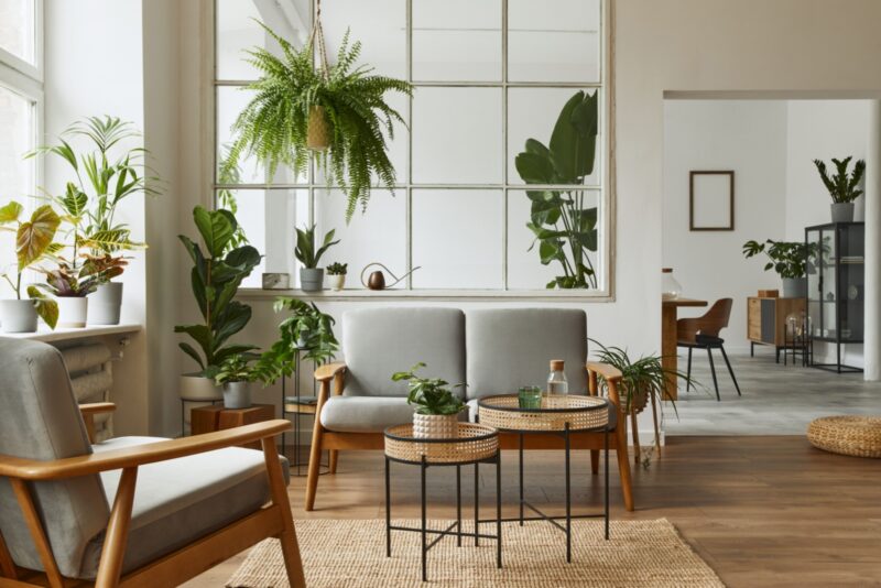 I'm An Interior Designer, And This Is How To Make Any Space Look High-End For Less