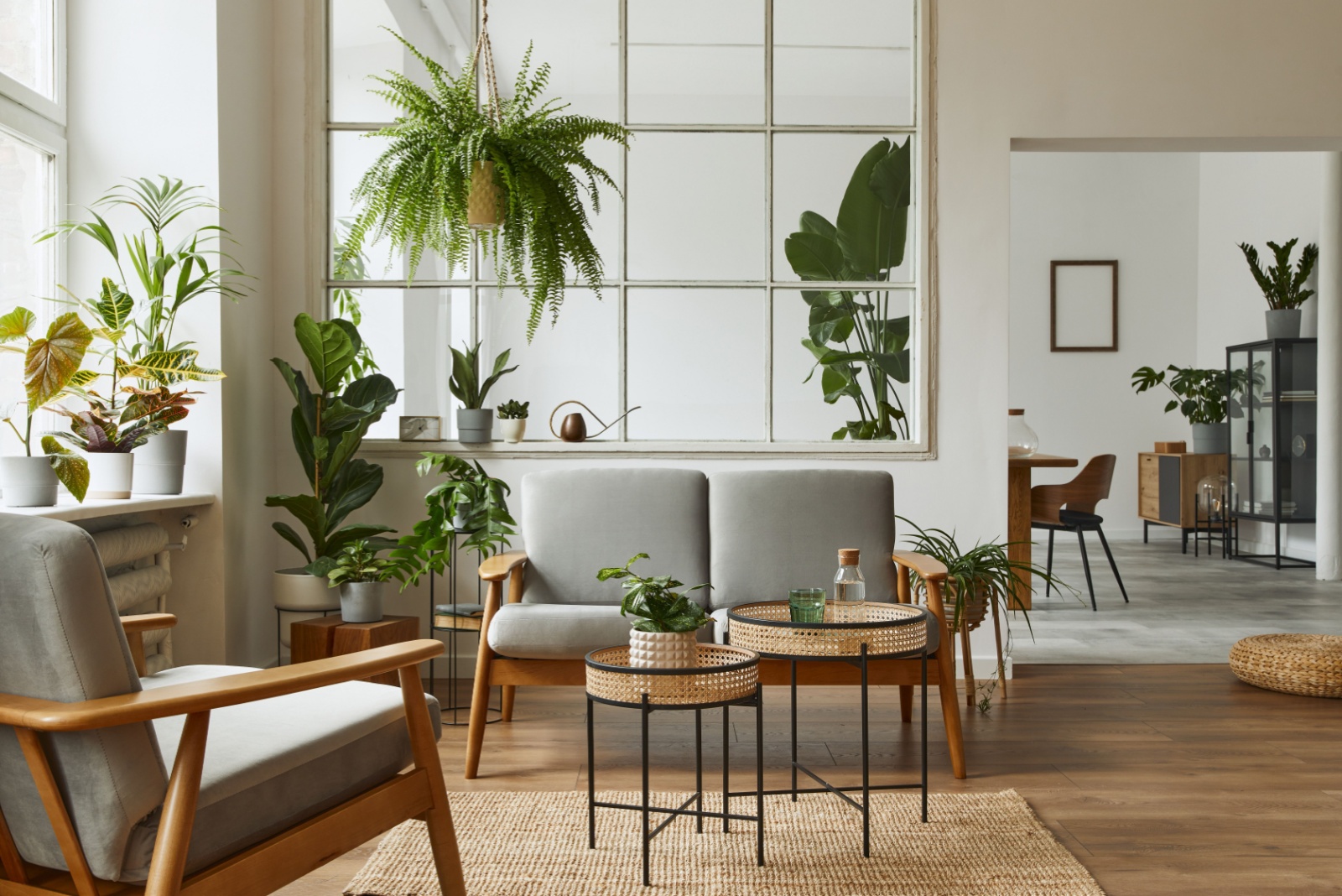 I'm An Interior Designer, And This Is How To Make Any Space Look High-End For Less