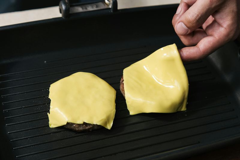 Folding Electric Griddles