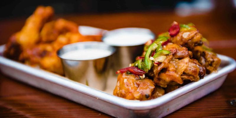 Boneyard Beer Pub