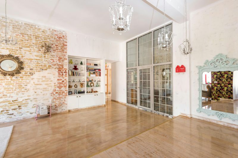 Use Mirrors To Enhance Space And Light