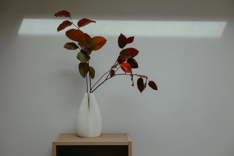 8 Fall Home Décor Ideas That May Suit A Range Of Styles - Decor Hint Modern Minimalist Autumn Décor