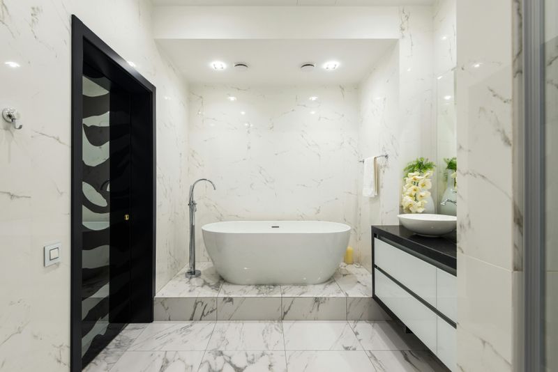17 Ways New Floors Could Give Every Room A Boost - Decor Hint Adding luxury vinyl tiles