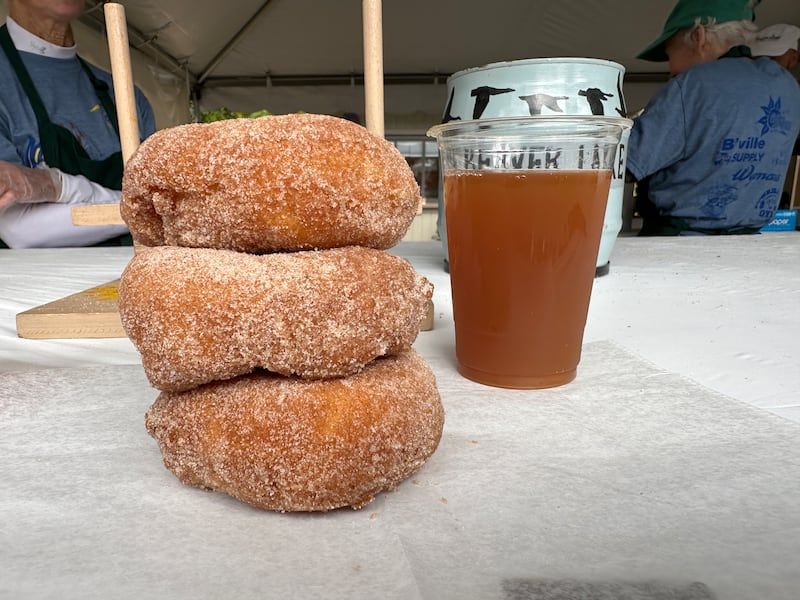 Appledale Orchards – Mexico, NY