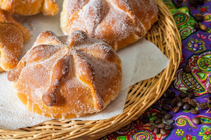 Community Bread Ovens Center Celebrations