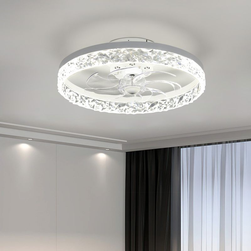 12 Florida Upgrades Renters Will Love That Feel Custom - Decor Hint Statement Ceiling Medallion
