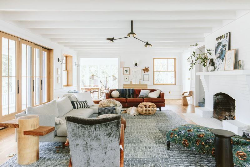 Multi-Purpose Room Layouts
