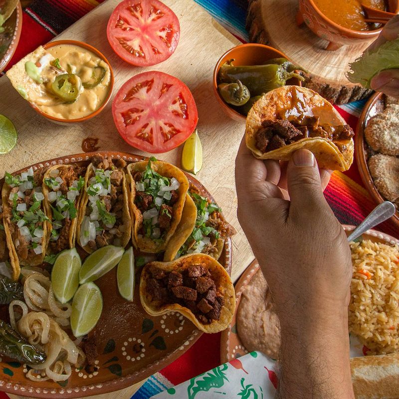 El Palote Panaderia