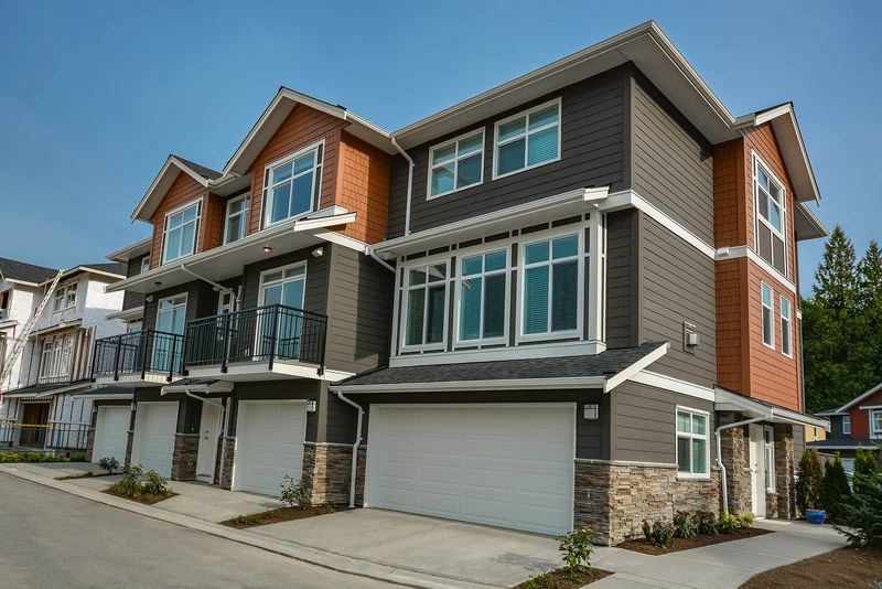 Duplexes And Triplexes In Growing Cities