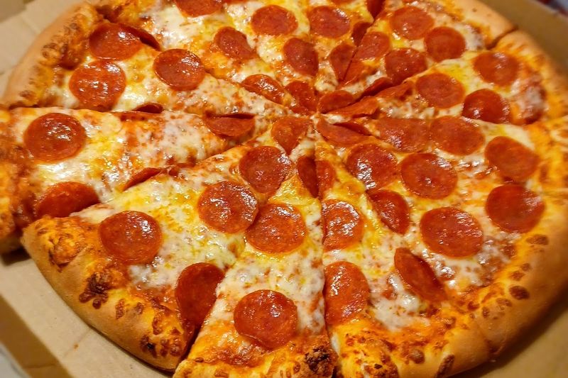 Emmanuel's Pizza & Restaurant - Youngstown / Boardman