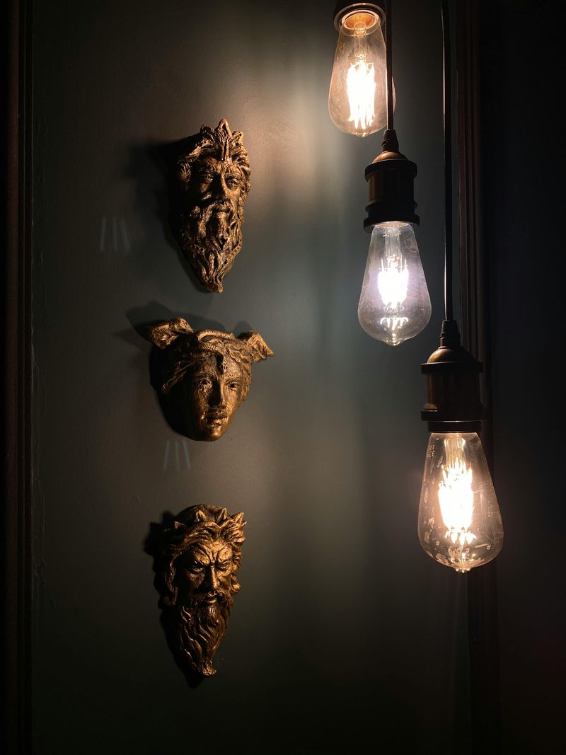 25 Wall Art Styles That May Be Popular In Many Homes - Decor Hint Metal Wall Sculptures