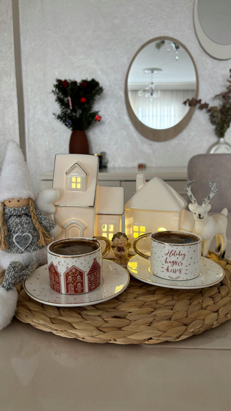 Rotate Seasonal Decor