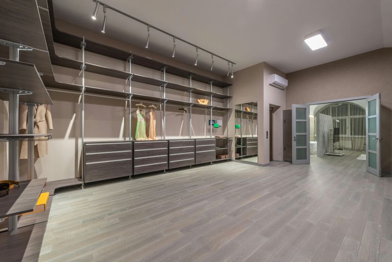 19 Closet Makeover Ideas That May Be Worth Considering - Decor Hint Add Hanging Rods At Multiple Levels