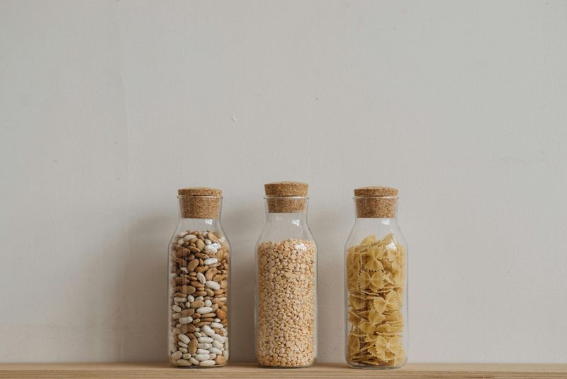 21 DIY Projects That Could Help Reduce Household Costs - Decor Hint Build A Pantry Organization System