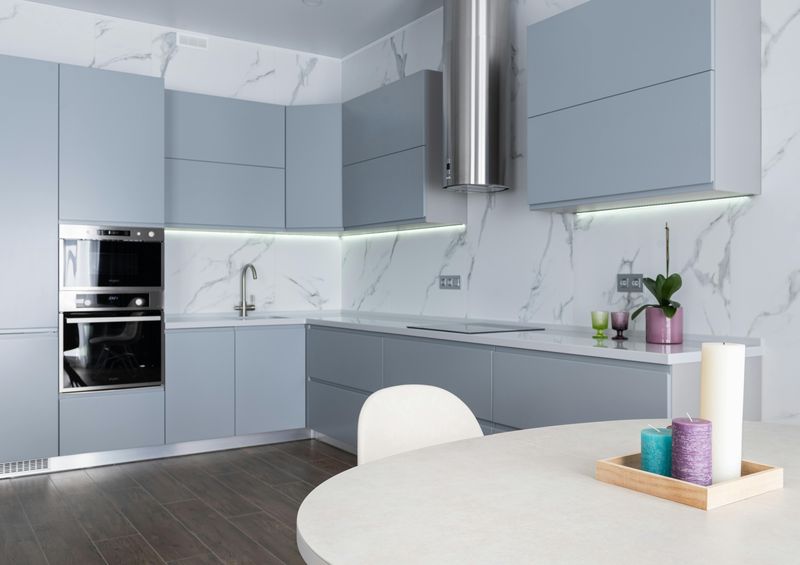 9 Simple Kitchen Upgrades That May Spark Buyer Excitement - Decor Hint Upgrade to energy-efficient appliances