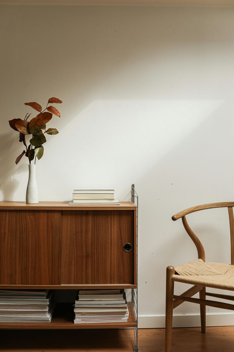 12 Ideas To Boost Storage Without Extra Pieces Of Furniture - Decor Hint Using multi-functional furniture with hidden storage