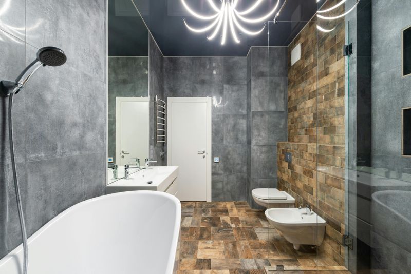 13 Bathroom Choices That Could Undermine Your Design - Decor Hint Opting for low-quality shower doors