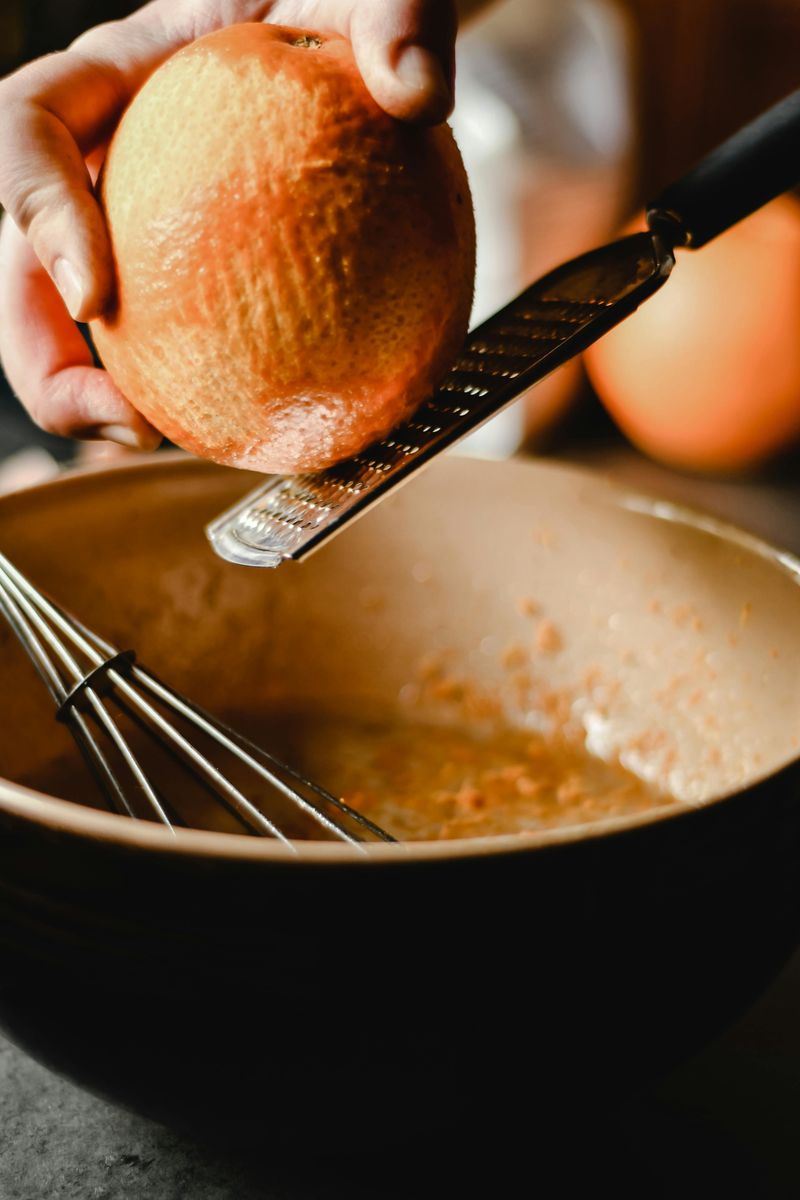 11 Essential Kitchen Gadgets Ranked By Usefulness - Decor Hint Microplane Grater