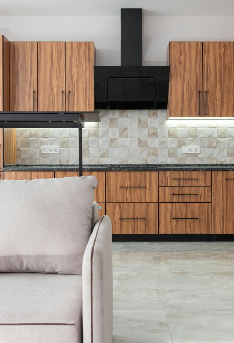Sustainable And Eco-Friendly Kitchen Materials