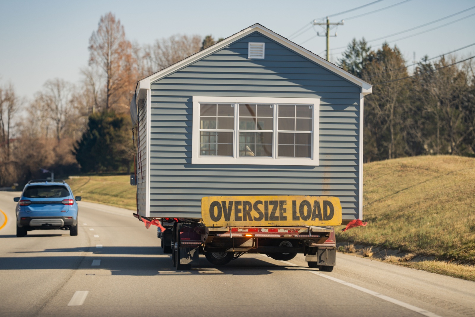 Interesting Facts About Manufactured (Mobile) Homes That You'd Like To Hear