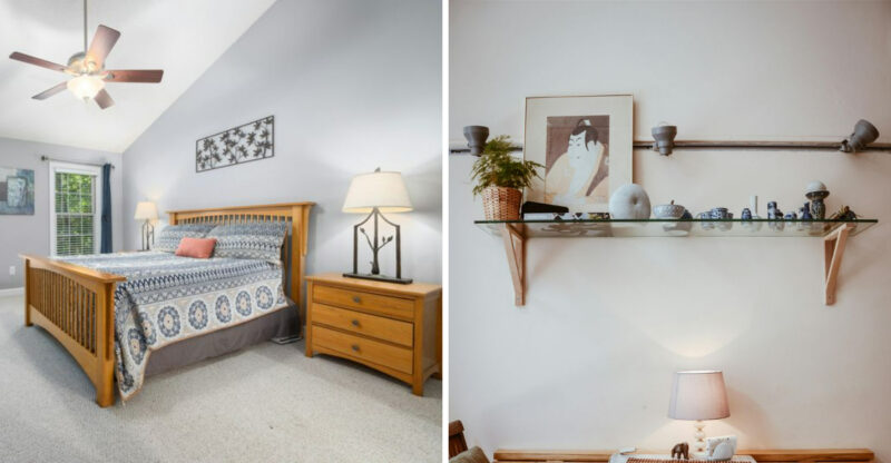 Interior Design Mistakes That Could Make A Home Feel Smaller