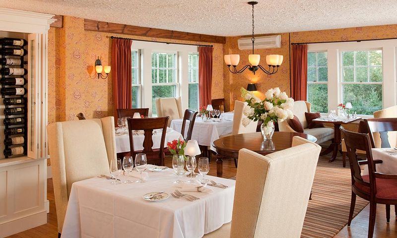 Sugar Hill Inn, Sugar Hill