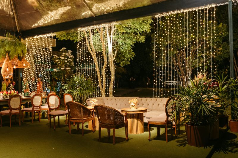 7 Practical Tips To Help You Make Better Use Of Your Outdoor Space - Decor Hint Create Magic With Strategic Lighting