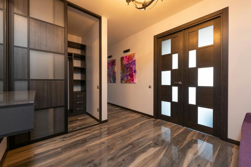 Sliding Or Pocket Doors