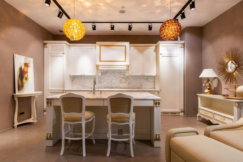 Modern Kitchen Island Ideas That Could Work Well - Decor Hint Furniture-Style Islands