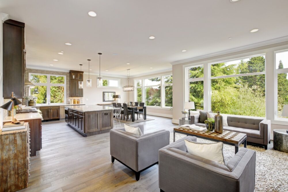 It's Almost 2026, Stop Following These Outdated Interior Design Rules
